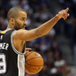 NBA – Un appel du pied à Tony Parker pour rejoindre la BIG3