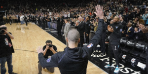 NBA – Mardi 15 janvier : Les 5 infos qu’il ne fallait pas manquer