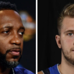 NBA – Tracy McGrady : « Voter Doncic, c’est manquer de respect »