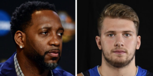 NBA – Tracy McGrady : « Voter Doncic, c&rsquo;est manquer de respect »