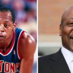 NBA – Le joueur des Bad Boys  devenu multi-millionnaire après le basket