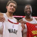 NBA – Les 5 jeunes que D-Wade adore regarder dans la ligue
