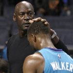 NBA – Kemba Walker revient sur son départ des Hornets