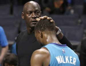NBA – Kemba Walker revient sur son départ des Hornets