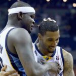 NBA – 5 vétérans qui pourraient intéresser des candidats au titre