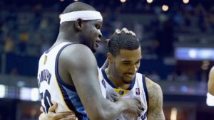 NBA – 5 vétérans qui pourraient intéresser des candidats au titre