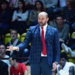 Eurocup – Zvezdan Mitrovic (ASVEL) : « Nous sommes premiers de partout »