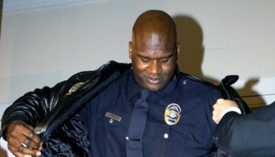 NBA – Shaq se mouille… et fait une demande à la police américaine
