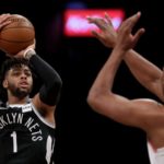 NBA – Record de précocité pour D’Angelo Russell