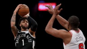 NBA – Record de précocité pour D’Angelo Russell