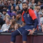 NBA – Markieff Morris intéresse deux gros poissons