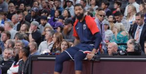 NBA – Markieff Morris intéresse deux gros poissons