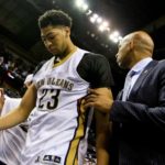 NBA – Les Pelicans se séparent de leur GM !