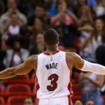 NBA – Dwyane Wade vise l’échange de maillot ultime lors du All-Star Game
