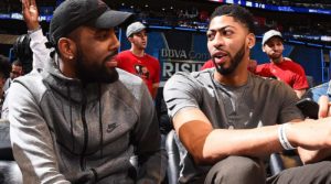 NBA – Les top players qui seront disponibles cet été