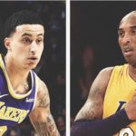 NBA – Kyle Kuzma réalise une première chez les Lakers depuis Kobe