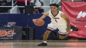 NCAA – Les Français de la nuit : 4ème victoire en 5 matchs pour les Bisons d’Andre Toure