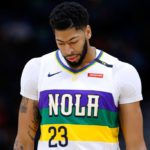 NBA – Le message de Boston aux Pelicans pour Anthony Davis