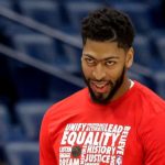 NBA – Les Knicks en pole pour Anthony Davis à une condition ?