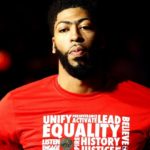 NBA – Les Pelicans vont discuter avec la ligue pour Anthony Davis
