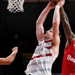 LBA – Milan perd Arturas Gudaitis pour la saison !