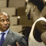 NBA – Deux légendes évoquées pour prendre le poste de GM à New Orleans