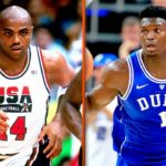 NBA – La mise au point salée de Charles Barkley sur le cas Zion