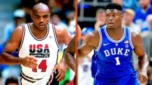 NCAA/NBA – La difficulté majeure qu’aura Zion Williamson selon Charles Barkley