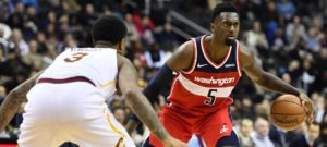 NBA – Bobby Portis rentre dans l&rsquo;histoire d&rsquo;une manière atypique