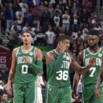 NBA – 5 interrogations dans la quête du titre des Celtics