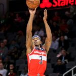 NBA – La technique originale de maman Beal pour développer le tir de son fils