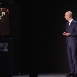 NBA – Adam Silver présente le maillot du futur !