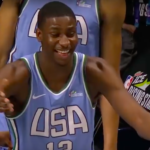 NBA – Shaqtin’ A Fool : le grand n’importe quoi du All-Star Game !