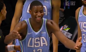 NBA – Shaqtin’ A Fool : le grand n’importe quoi du All-Star Game !