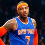 NBA – La femme de Carmelo Anthony s&rsquo;exprime sur la saison prochaine de son mari