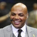 NBA – L’improbable joueur préféré de Charles Barkley actuellement