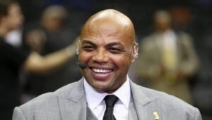 NBA – L’improbable joueur préféré de Charles Barkley actuellement