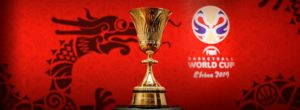 Coupe du Monde – Les 32 équipes qualifiées !