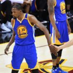 NBA – La stat qui rend les Warriors invincibles