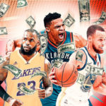 NBA – Le classement 2019 des franchises à plus grosse valeur révélé