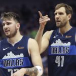 NBA – Quel avenir pour Dallas ?