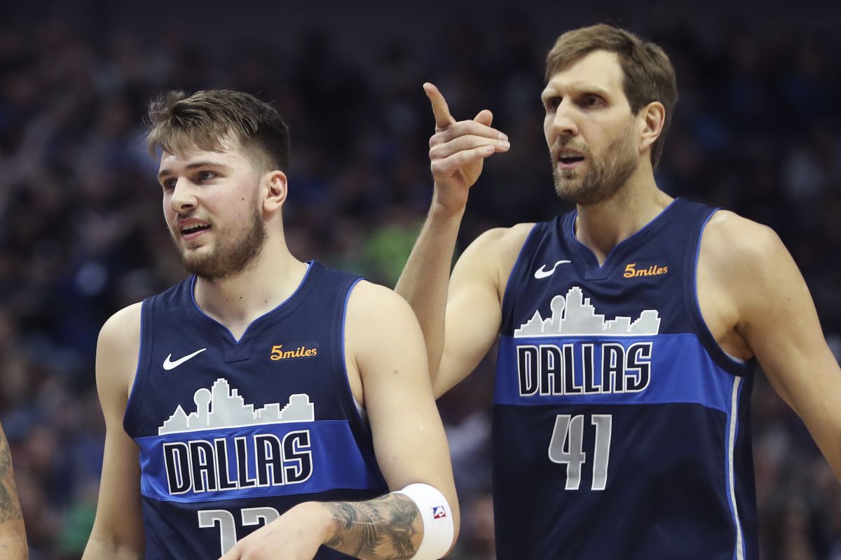 Avec le transfert de Kristaps Porzingis, quel futur pour les Mavs ?