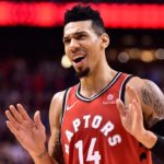 NBA – L’avertissement de Danny Green à la conférence Ouest
