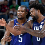 NBA – DeAndre Jordan, une clé pour attirer Kevin Durant à New York ?