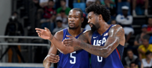 NBA – DeAndre Jordan, une clé pour attirer Kevin Durant à New York ?