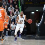 Jeep Élite – L’Asvel perd DeMarcus Nelson !