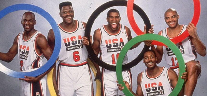 Les joueurs de la Dream Team de 1992 en avaient-ils après Magic Johnson ?