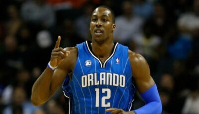 NBA – « Il me rappelle le jeune Dwight Howard »