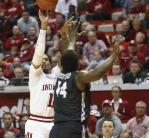 NCAA – Les Français de la nuit : Un joli double-double pour Eddy Kayouloud