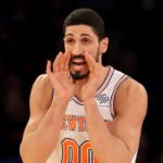 NBA – Enes Kanter était suivi par cinq franchises